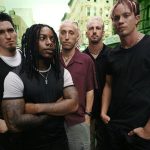 Sevendust, an American rock band from Atlanta, Georgia recorded at the top recording studio, Plush Recording Studios. If you want the best in professionalism and to become part of a family, our recording studio is the place!