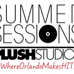 Plush Studios Summer Sessions