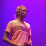 Young Thug, a talented music artist, recorded at Plush Recording Studios, the top premier recording studio in South Florida! Give us a call today! Start creating your dream music! 407.695.4484
