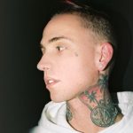 Plush Recording Studios in Winter Springs had the opportunity to collaborate with the renowned singer, Blackbear, as depicted in a photograph.