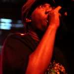 Legendary rapper KRS One delivers a mesmerizing performance, embodying the studio's commitment to musical excellence and innovation.