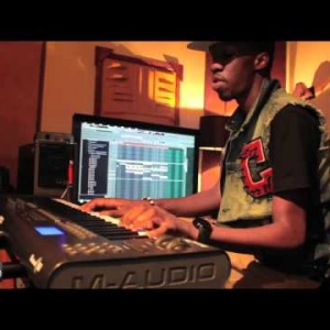 AYO *Producer of Lil’Wayne’s “JOHN” Beat Session