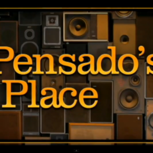 Check Out Pensado’s Place!