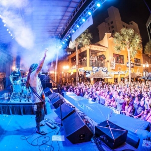 Plush Recording Studios Sponsors the 2014 Florida Music Festival & Conference